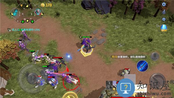 起源之潮官方版游戏介绍