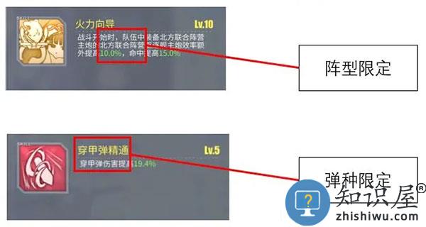碧蓝航线舰炮技能介绍 碧蓝航线舰炮技能信息