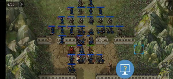 三国戏英杰传剑阁之战怎么过攻略