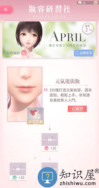 闪耀暖暖妆容玩法攻略 闪耀暖暖妆容玩法技巧