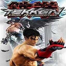 铁拳5暗之复苏手机版下载v2022.02.18.18 安卓双人街机版