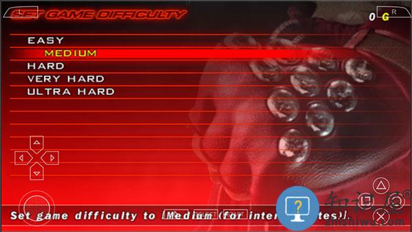 铁拳5暗之复苏手机版游戏教程 铁拳5暗之复苏中文版手游攻略