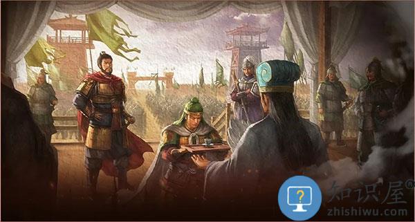 三国志战略版云起龙襄剧本攻略