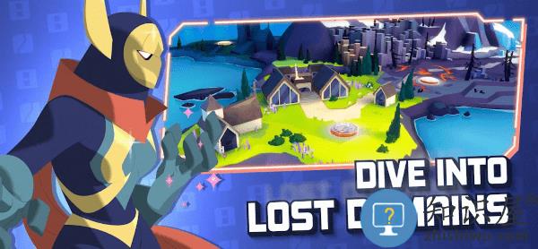 八纪元英雄远征手游 八纪元英雄远征最新版下载