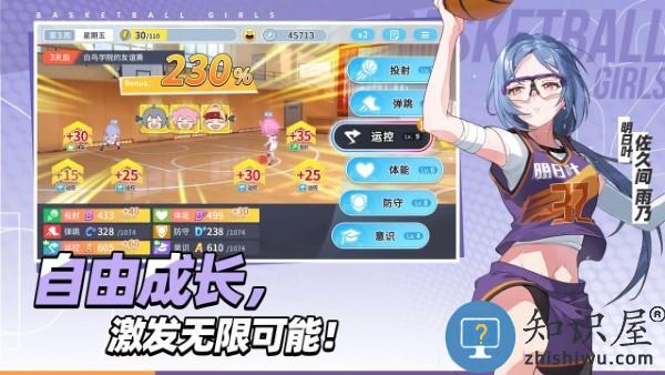 代号篮球少女官方下载