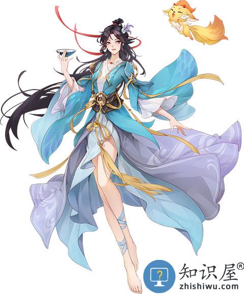 元尊手游官方版角色介绍