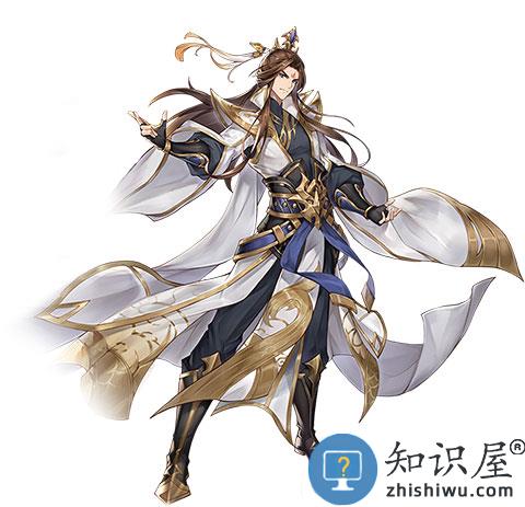 元尊手游官方版角色介绍