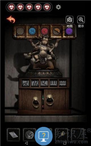 十三号病院第三章攻略 十三号病院第三章攻略说明