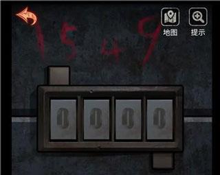 十三号病院第三章攻略 十三号病院第三章攻略说明