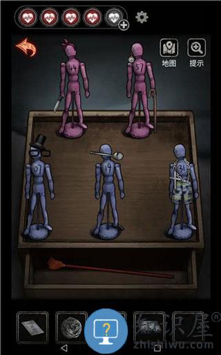 十三号病院第三章攻略 十三号病院第三章攻略说明