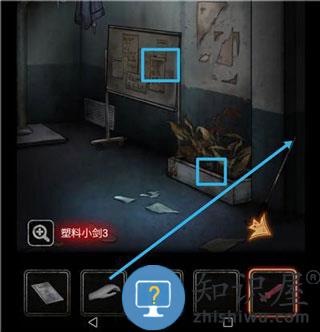 十三号病院第三章攻略 十三号病院第三章攻略说明