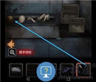 十三号病院第三章攻略 十三号病院第三章攻略说明