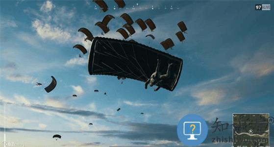 绝地求生轻量版跳伞攻略 绝地求生轻量版跳伞攻略