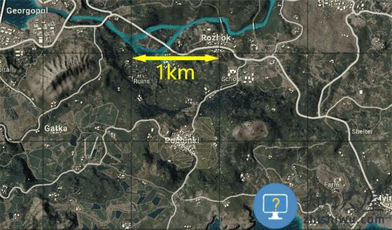 绝地求生轻量版跳伞攻略 绝地求生轻量版跳伞攻略