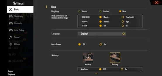 自由开火战场中文设置方法 自由开火战场中文设置教程