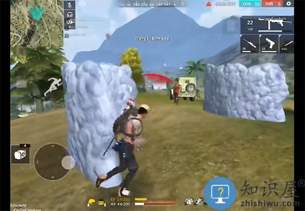 自由开火战场技巧攻略 自由开火战场技巧说明