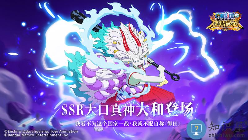 航海王燃烧意志最新版下载