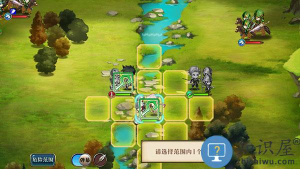 梦幻模拟战资源获得攻略 梦幻模拟战资源获得攻略说明