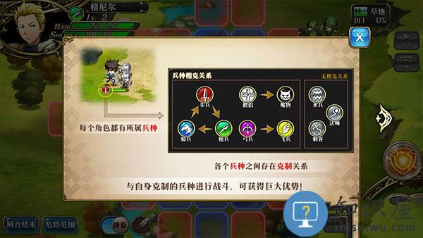 梦幻模拟战资源获得攻略 梦幻模拟战资源获得攻略说明