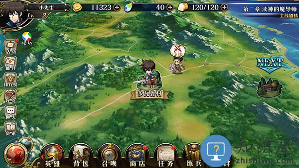 梦幻模拟战资源获得攻略 梦幻模拟战资源获得攻略说明