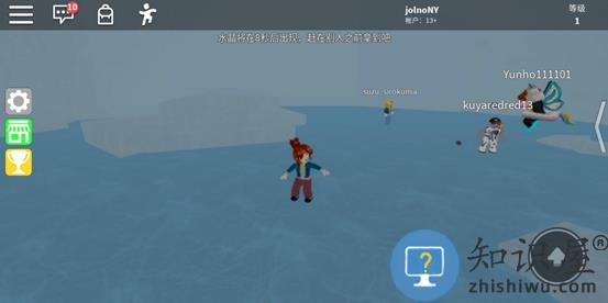 罗布乐思国际服攻略