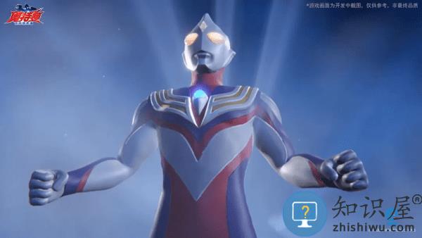 奥特曼超时空英雄官方正版 奥特曼超时空英雄游戏下载手机版