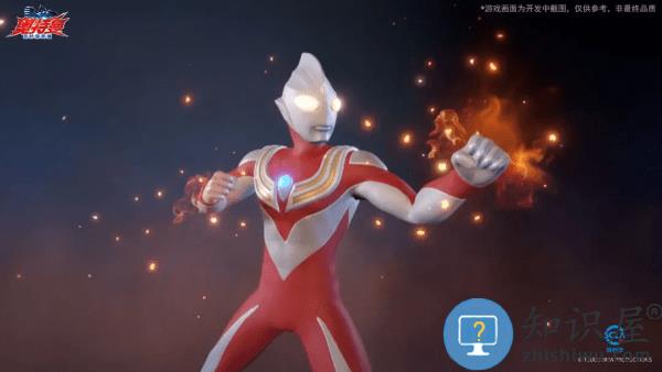 奥特曼超时空英雄官方正版 奥特曼超时空英雄游戏下载手机版