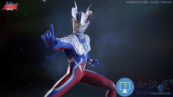 奥特曼超时空英雄官方正版 奥特曼超时空英雄游戏下载手机版