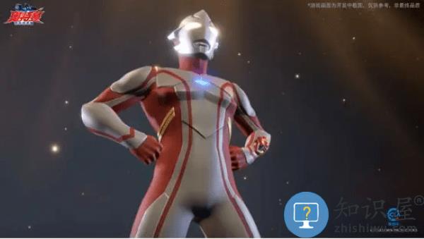 奥特曼超时空英雄官方正版 奥特曼超时空英雄游戏下载手机版