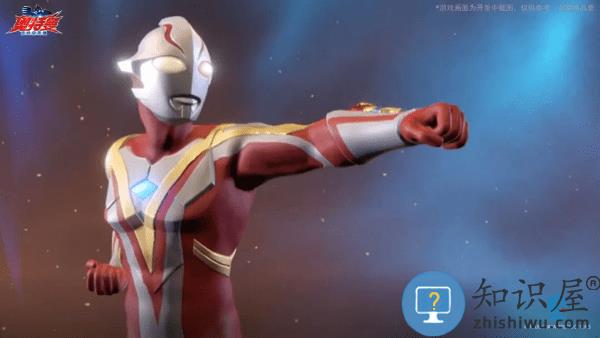 奥特曼超时空英雄官方正版 奥特曼超时空英雄游戏下载手机版