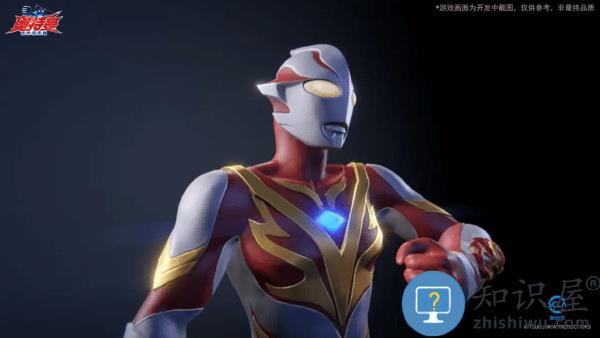 奥特曼超时空英雄官方正版 奥特曼超时空英雄游戏下载手机版