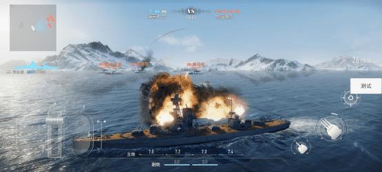 苍蓝前线官方下载