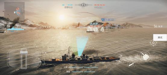 苍蓝前线官方下载