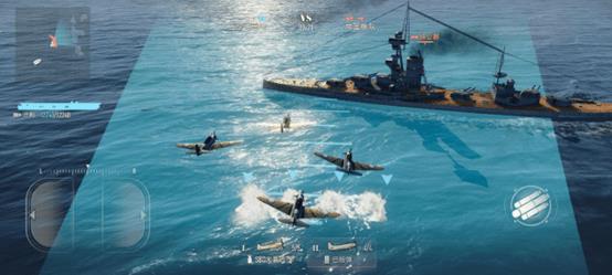 苍蓝前线官方下载