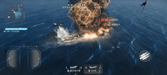 苍蓝前线官方下载