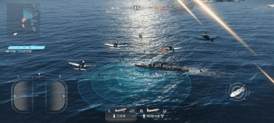 苍蓝前线官方下载