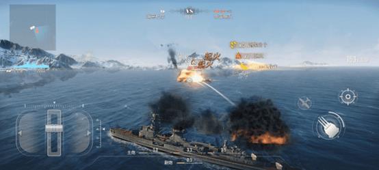 苍蓝前线官方下载