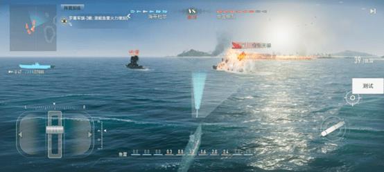 苍蓝前线官方下载