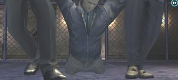 孤胆车神维加斯手游攻略