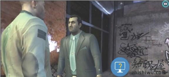 孤胆车神维加斯手游攻略