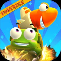 坦克大决战游戏下载v1.9462 安卓官方正版