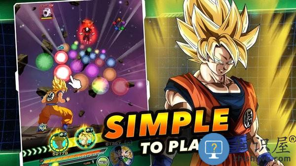 七龙珠爆裂激战国际服攻略 七龙珠爆裂激战国际服攻略