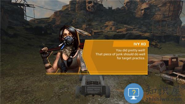 创世战车新手攻略 创世战车新手攻略说明