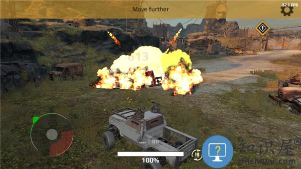 创世战车新手攻略 创世战车新手攻略说明