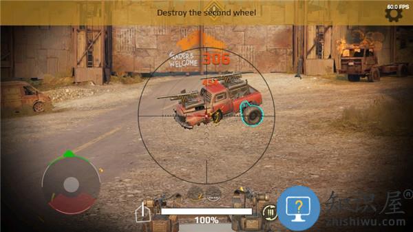 创世战车新手攻略 创世战车新手攻略说明