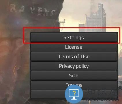 创世战车怎么调中文模式 创世战车怎么调中文模式攻略