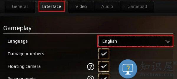 创世战车怎么调中文模式 创世战车怎么调中文模式攻略