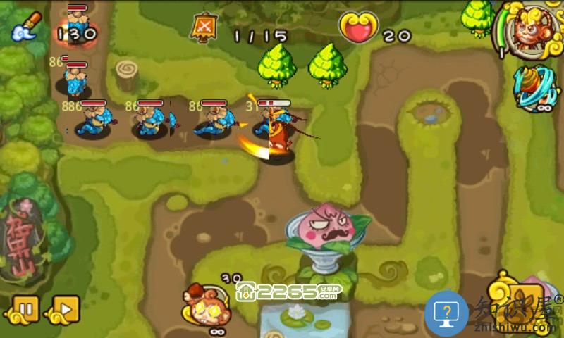 歪歪西游手机游戏 歪歪西游手游