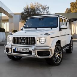 越野吉普驾驶游戏下载v1.3.4 安卓版