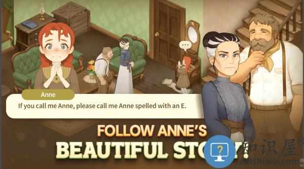 我的安妮国际服游戏 我的安妮国际服最新版下载